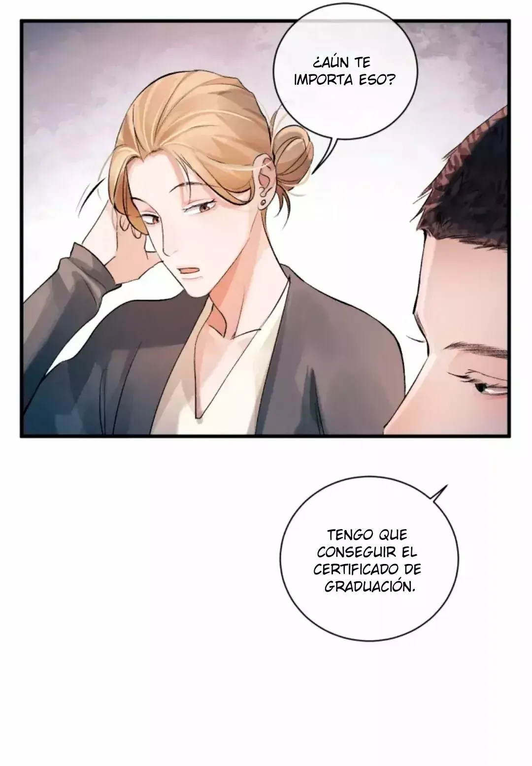 Act Wildly Capítulo 24 en Línea - página 48