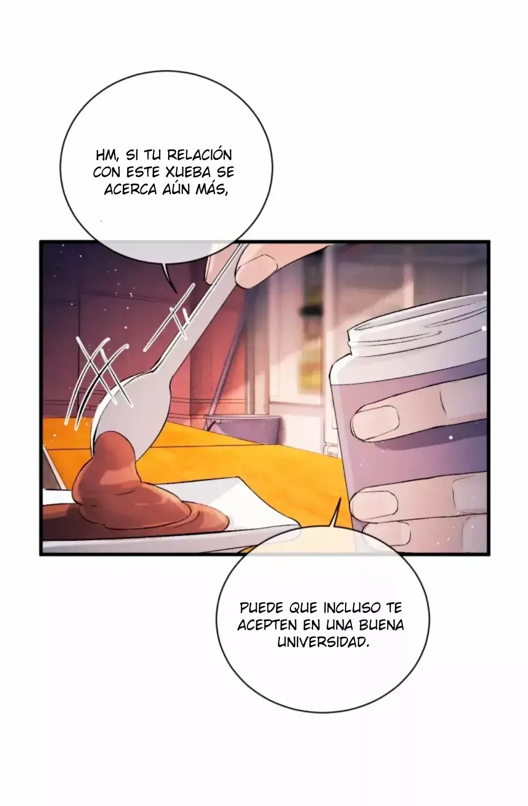 Act Wildly Capítulo 24 en Línea - página 49