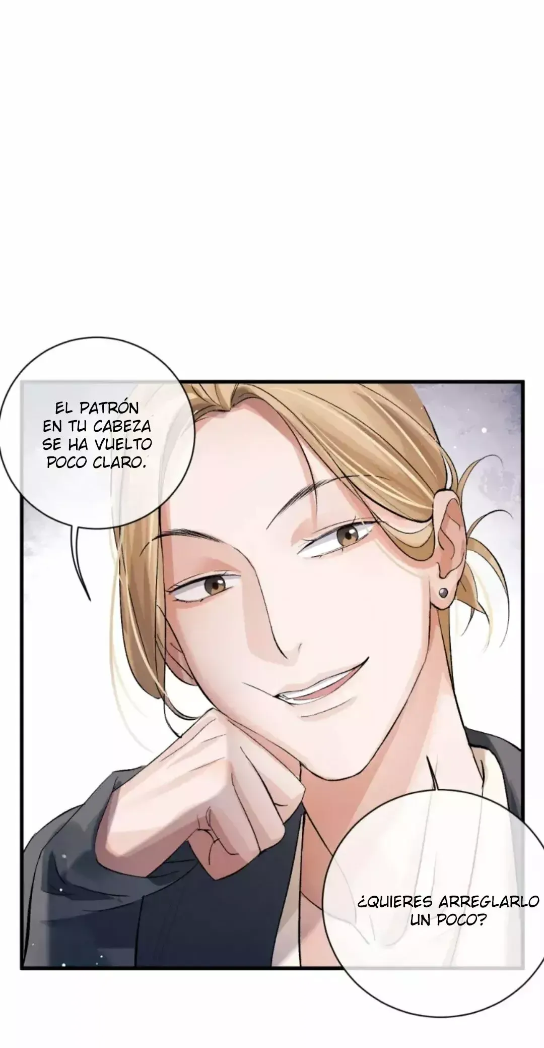 Act Wildly Capítulo 25 en Línea - página 6