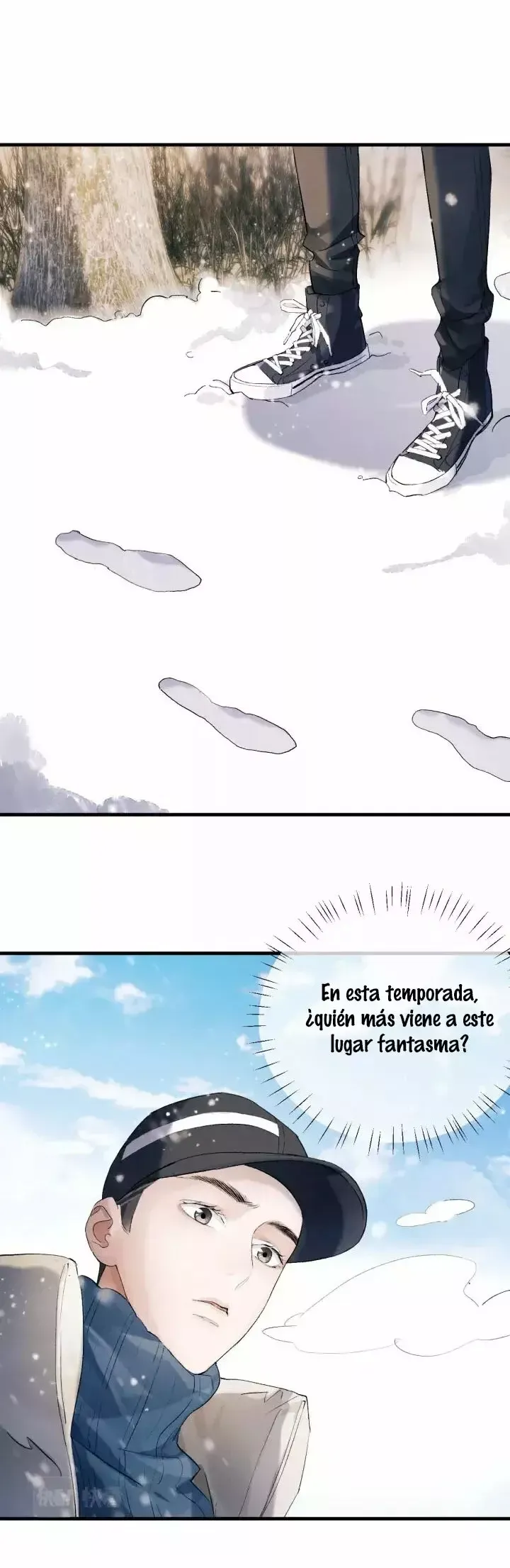 Act Wildly Capítulo 26 en Línea - página 26