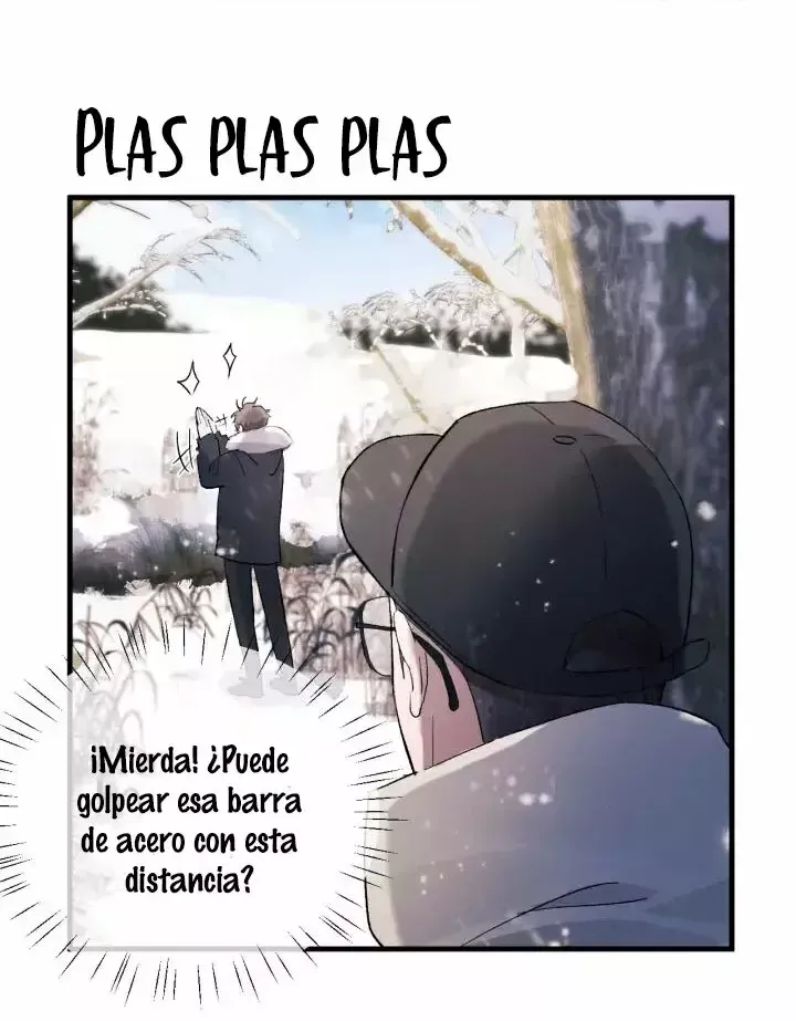 Act Wildly Capítulo 26 en Línea - página 39