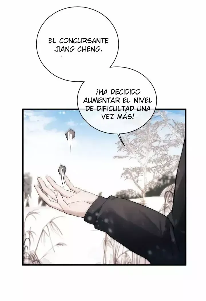 Act Wildly Capítulo 26 en Línea - página 42