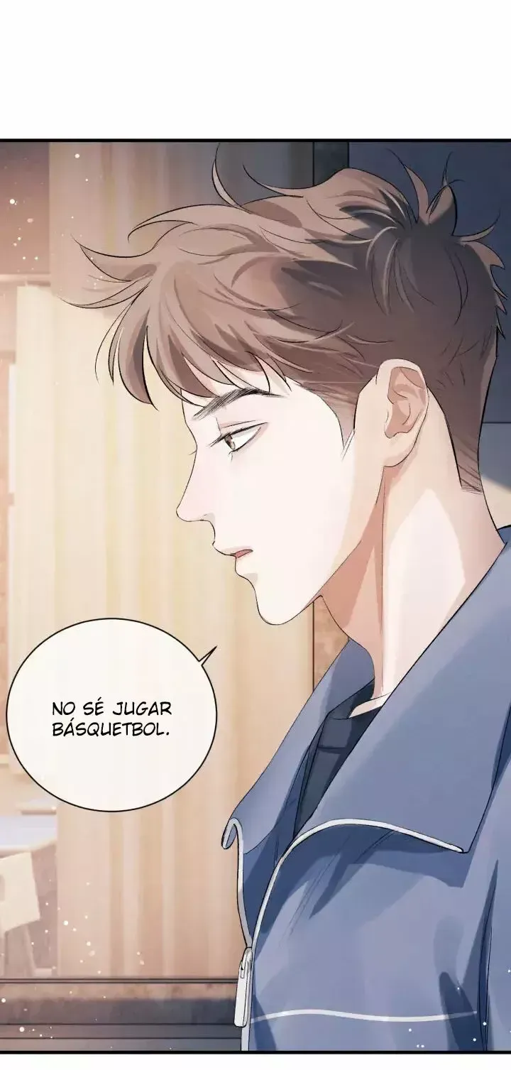 Act Wildly Capítulo 27 en Línea - página 40
