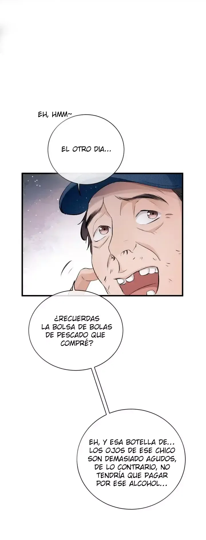 Act Wildly Capítulo 28 en Línea - página 35