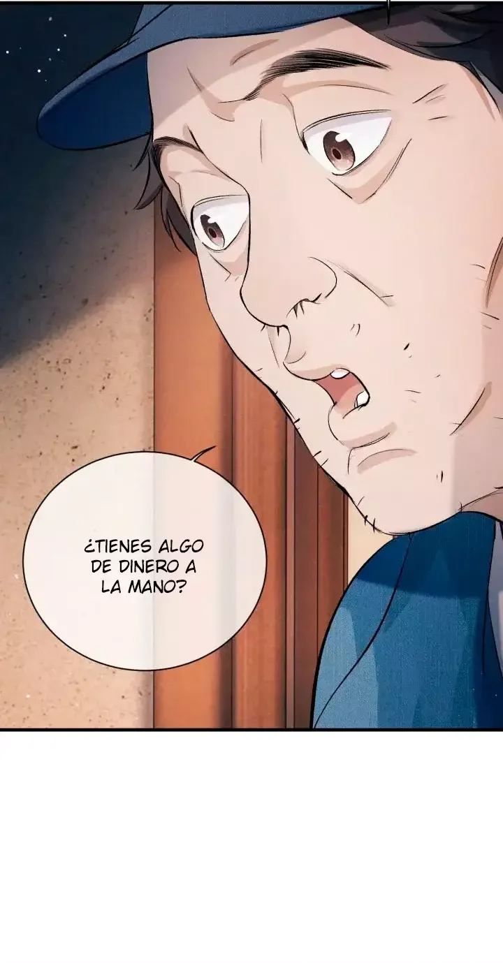 Act Wildly Capítulo 28 en Línea - página 37