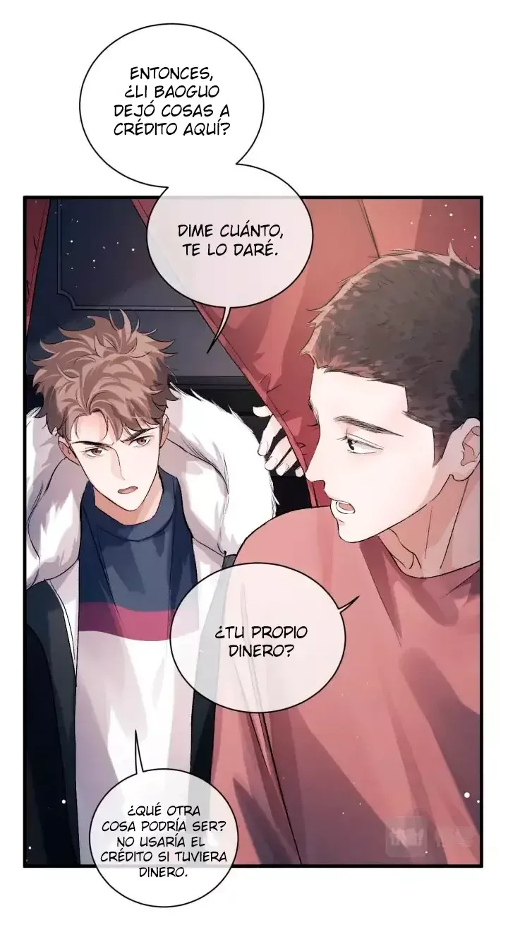 Act Wildly Capítulo 28 en Línea - página 45