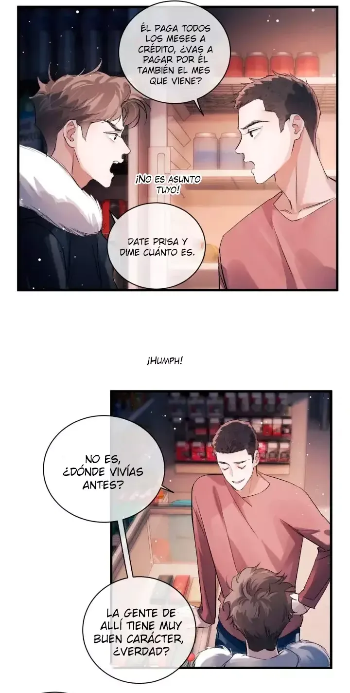 Act Wildly Capítulo 28 en Línea - página 46