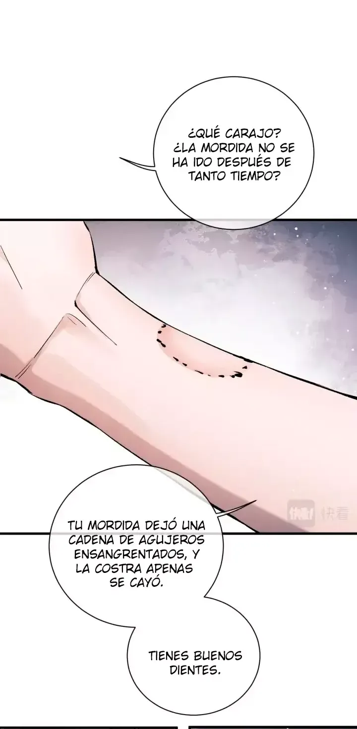 Act Wildly Capítulo 28 en Línea - página 49
