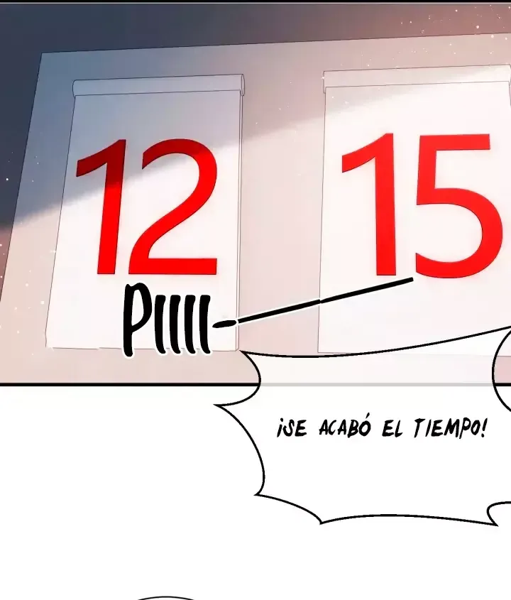 Act Wildly Capítulo 30 en Línea - página 26