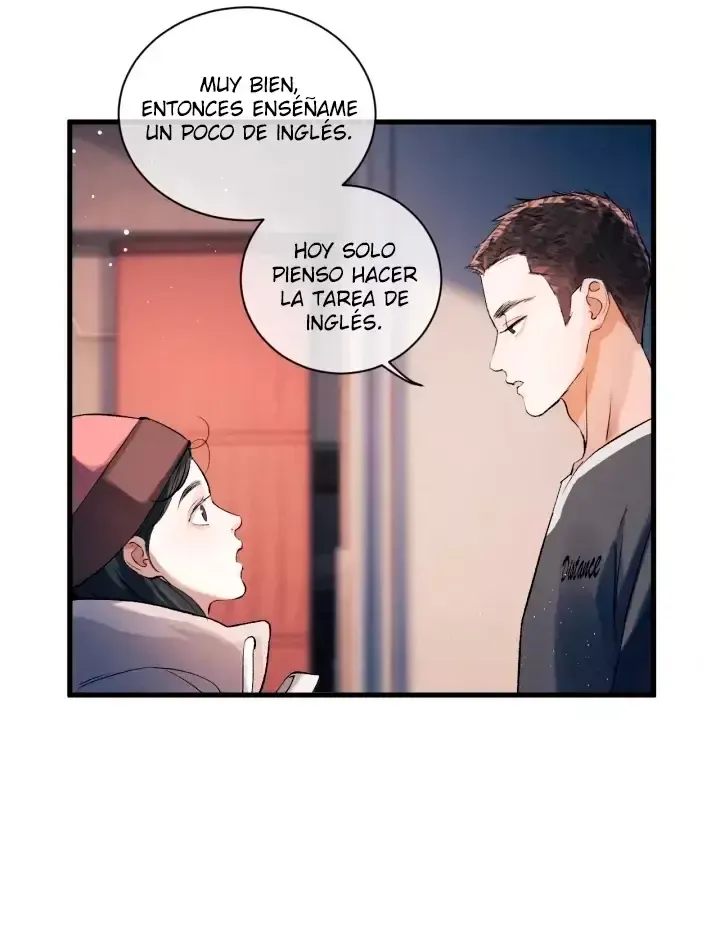 Act Wildly Capítulo 32 en Línea - página 39
