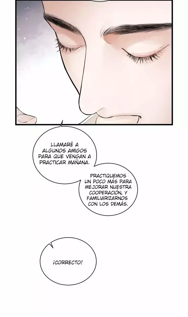 Act Wildly Capítulo 33 en Línea - página 29