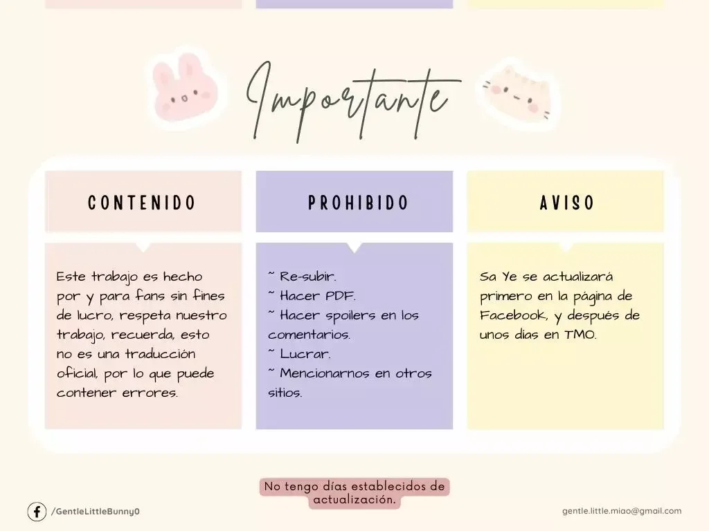 Act Wildly Capítulo 34 en Línea - página 3