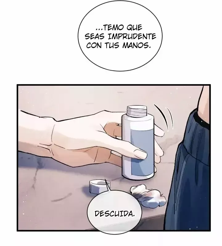 Act Wildly Capítulo 34 en Línea - página 25