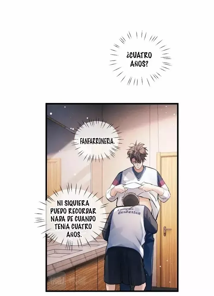Act Wildly Capítulo 34 en Línea - página 27