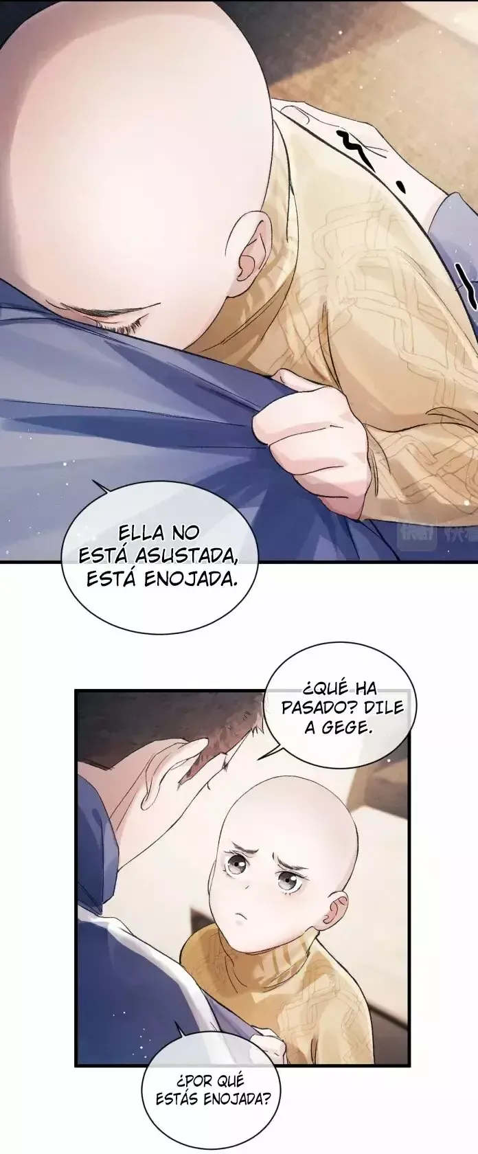Act Wildly Capítulo 35 en Línea - página 18