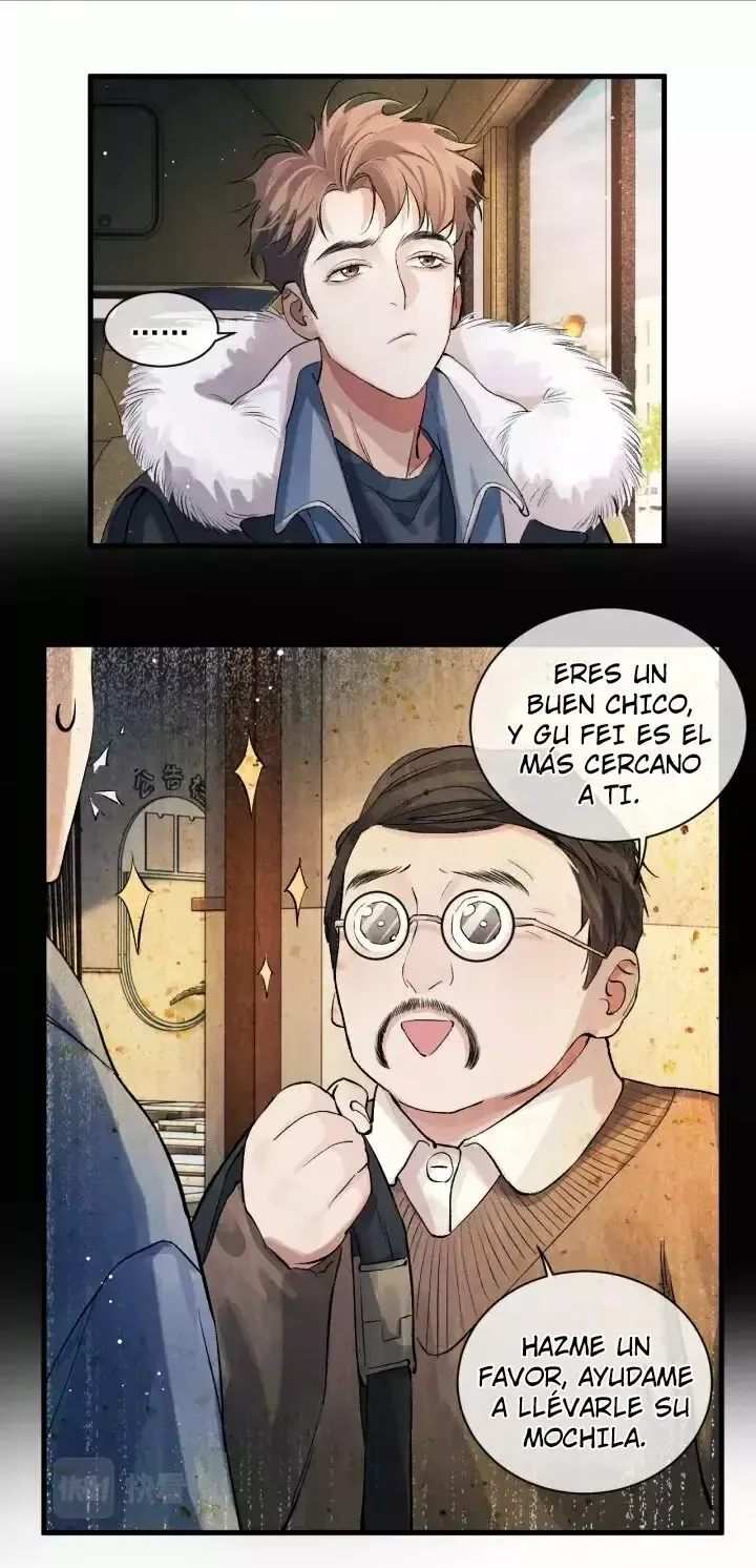 Act Wildly Capítulo 35 en Línea - página 28