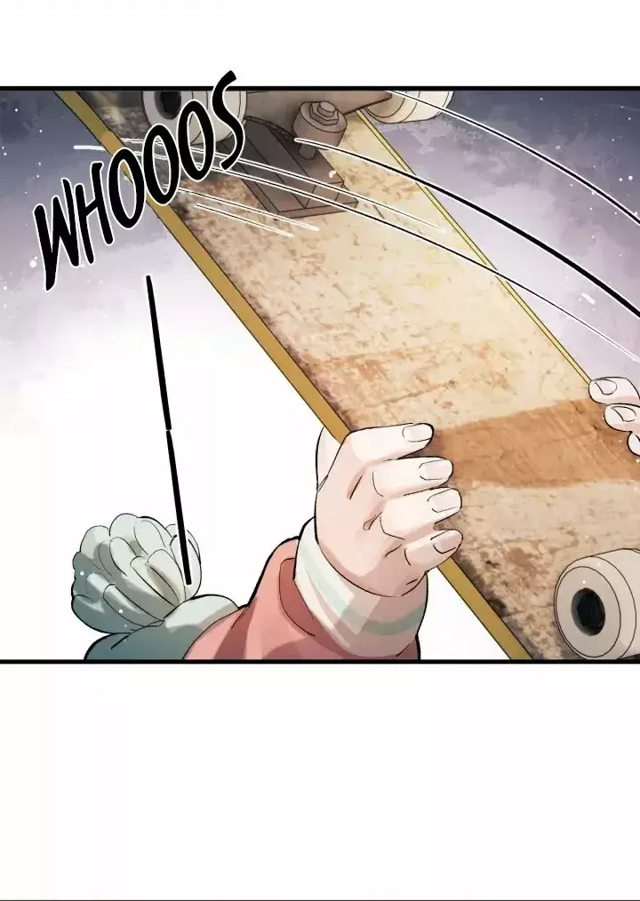 Act Wildly Capítulo 35 en Línea - página 33