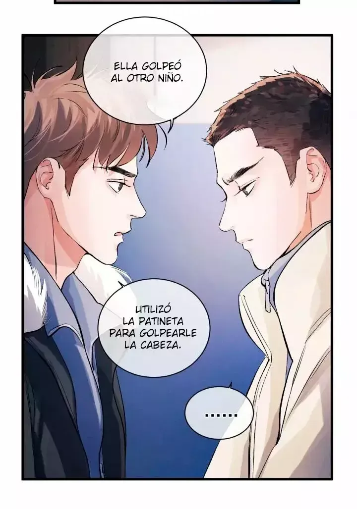 Act Wildly Capítulo 36 en Línea - página 21