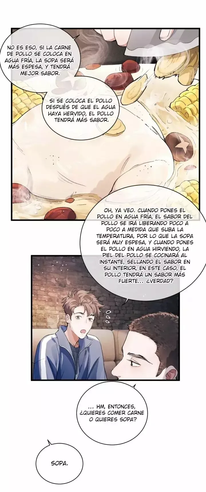 Act Wildly Capítulo 38 en Línea - página 14
