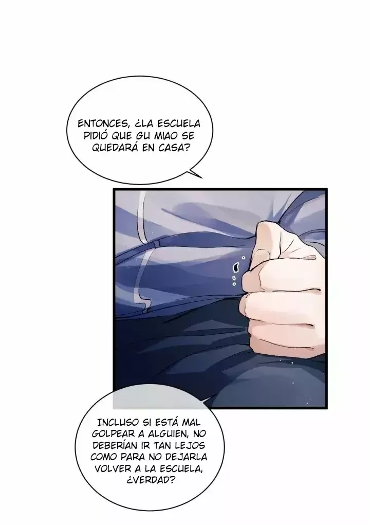 Act Wildly Capítulo 38 en Línea - página 32