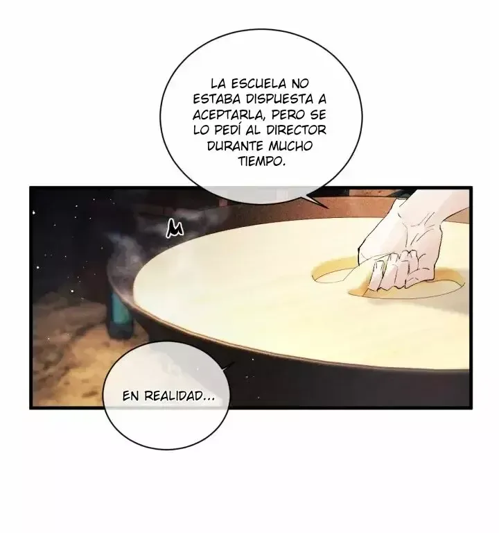 Act Wildly Capítulo 38 en Línea - página 33