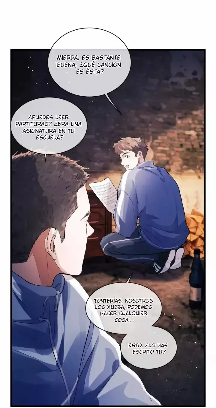 Act Wildly Capítulo 38 en Línea - página 42