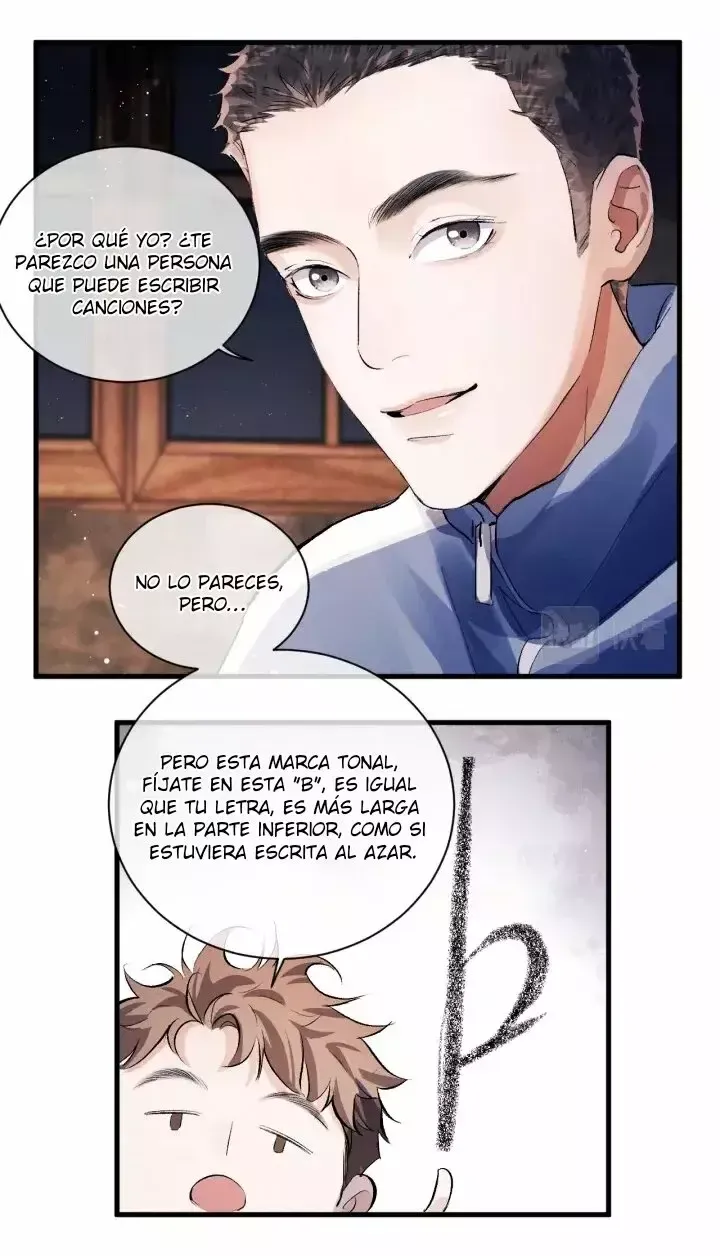 Act Wildly Capítulo 38 en Línea - página 43