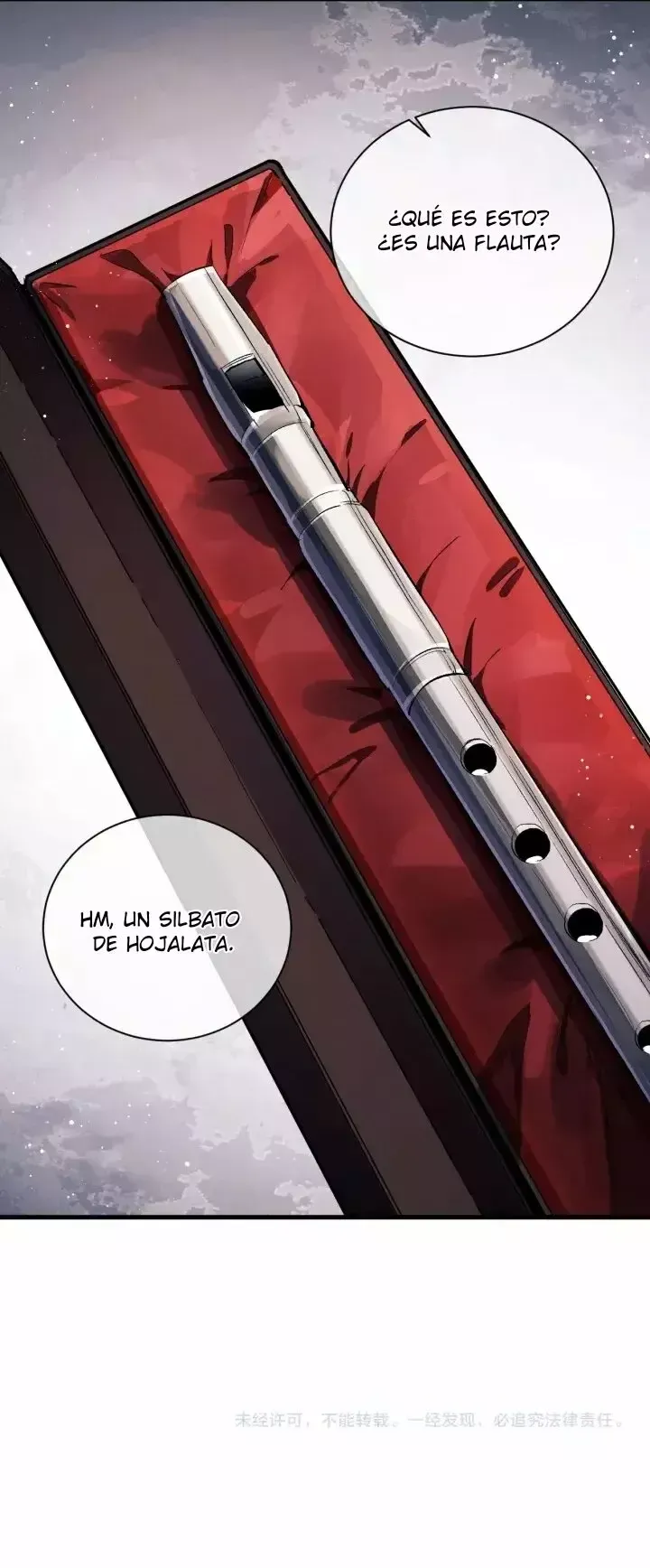 Act Wildly Capítulo 38 en Línea - página 45
