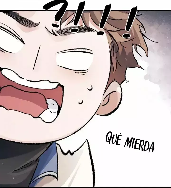 Act Wildly Capítulo 40 en Línea - página 21