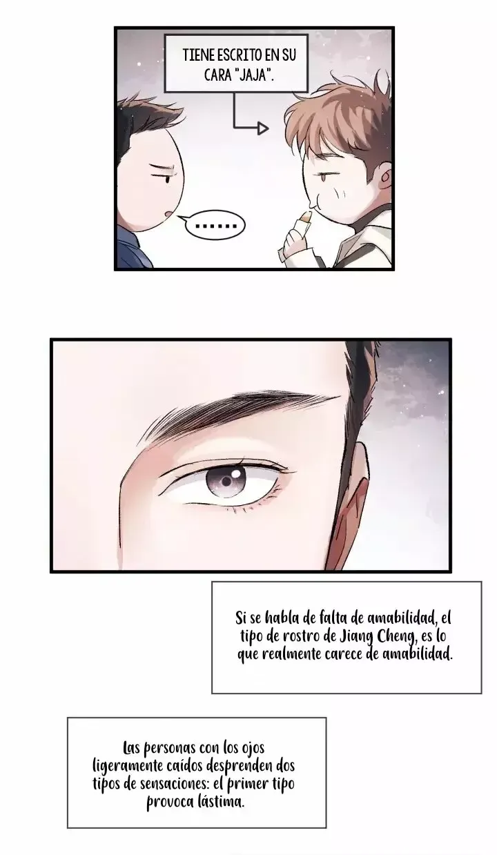 Act Wildly Capítulo 40 en Línea - página 39