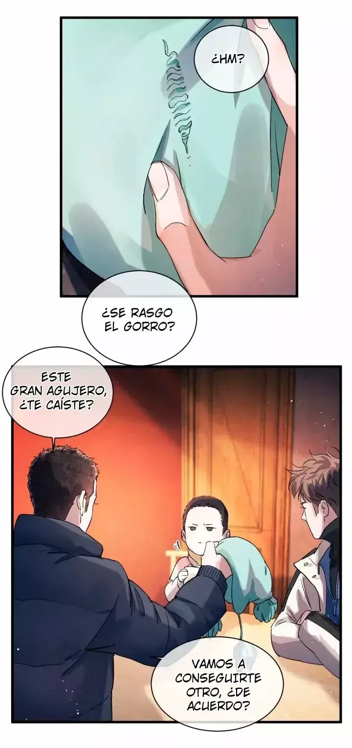 Act Wildly Capítulo 41 en Línea - página 9