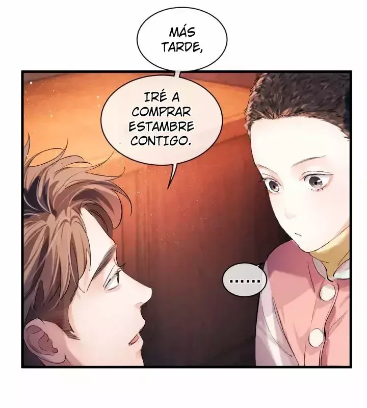 Act Wildly Capítulo 41 en Línea - página 16