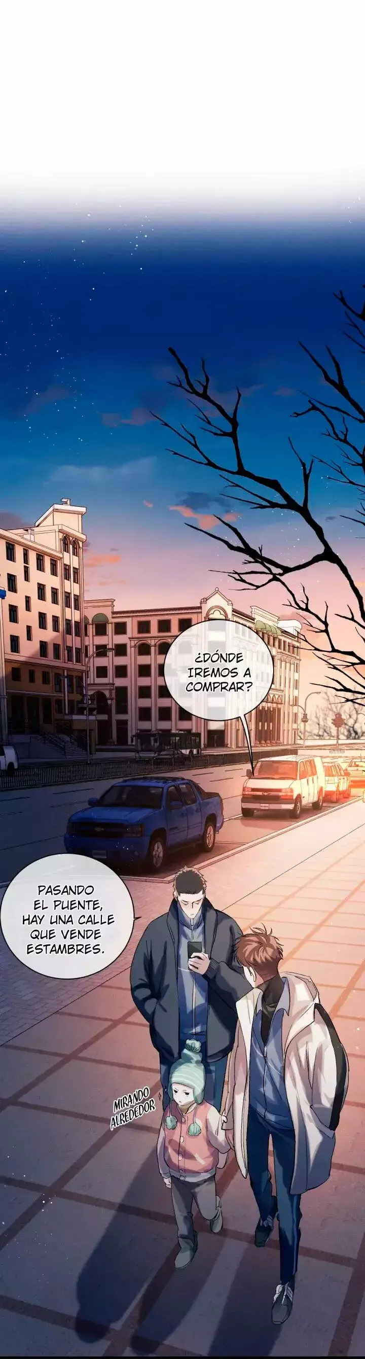 Act Wildly Capítulo 41 en Línea - página 18
