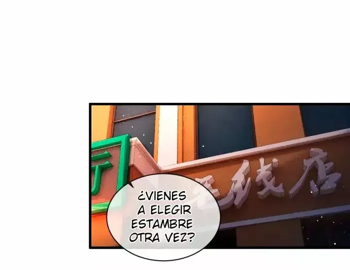 Act Wildly Capítulo 41 en Línea - página 34
