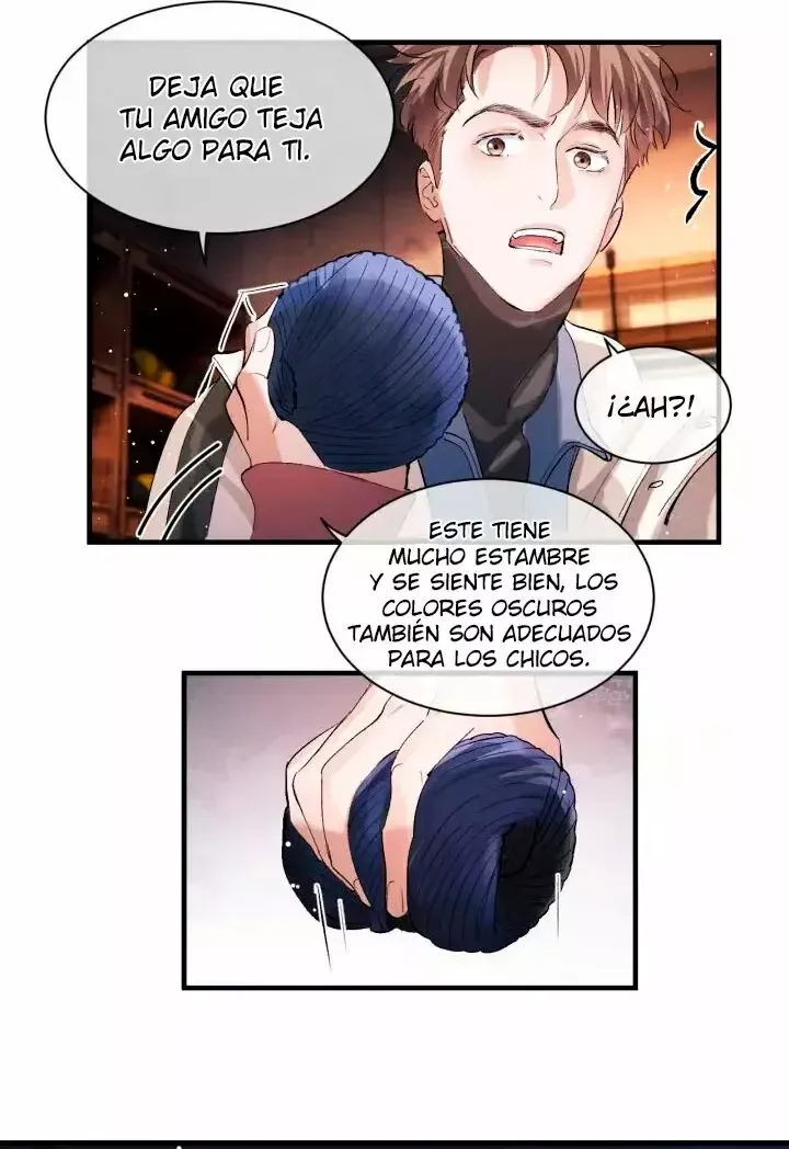 Act Wildly Capítulo 41 en Línea - página 40