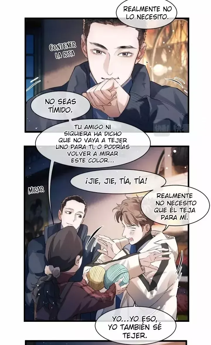 Act Wildly Capítulo 42 en Línea - página 9