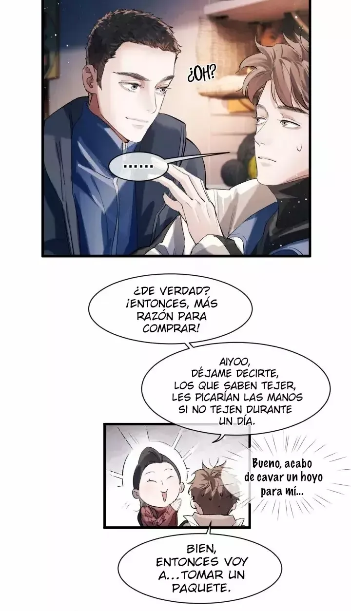 Act Wildly Capítulo 42 en Línea - página 10