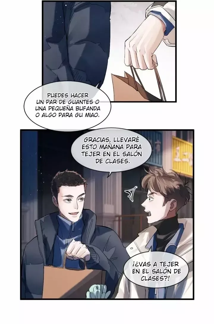 Act Wildly Capítulo 42 en Línea - página 14