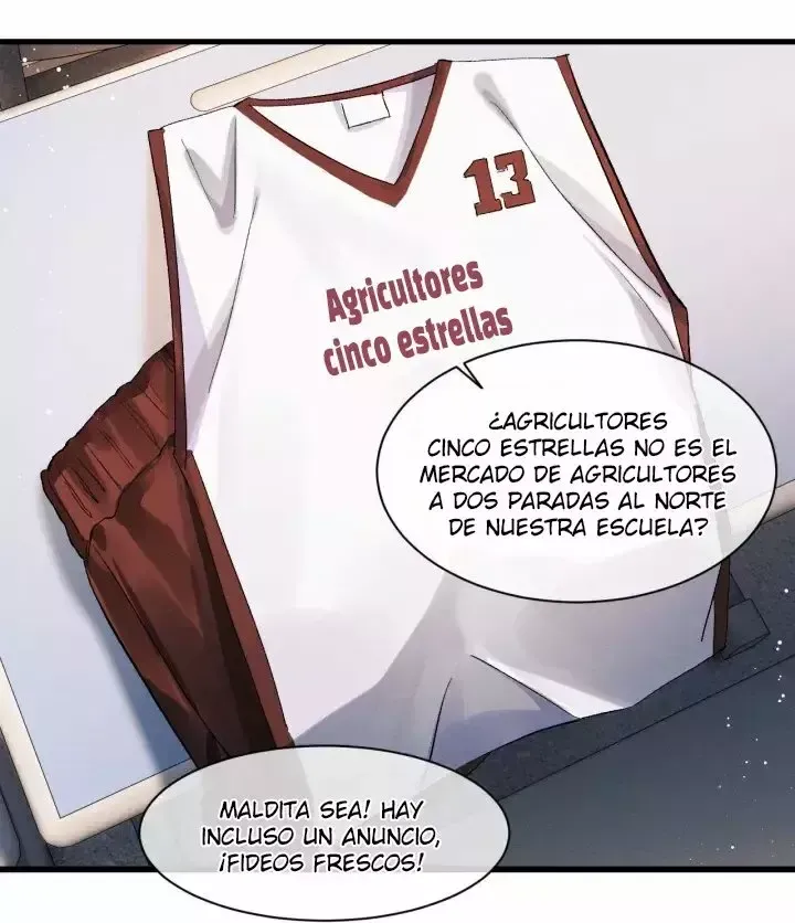 Act Wildly Capítulo 42 en Línea - página 20