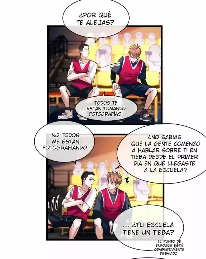 Act Wildly Capítulo 43 en Línea - página 16