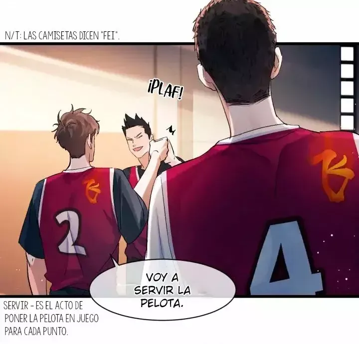 Act Wildly Capítulo 43 en Línea - página 20