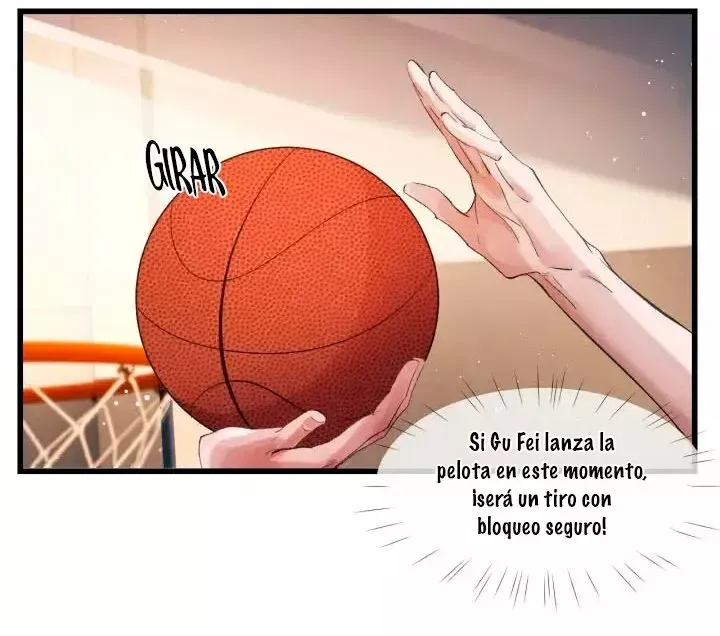 Act Wildly Capítulo 43 en Línea - página 27