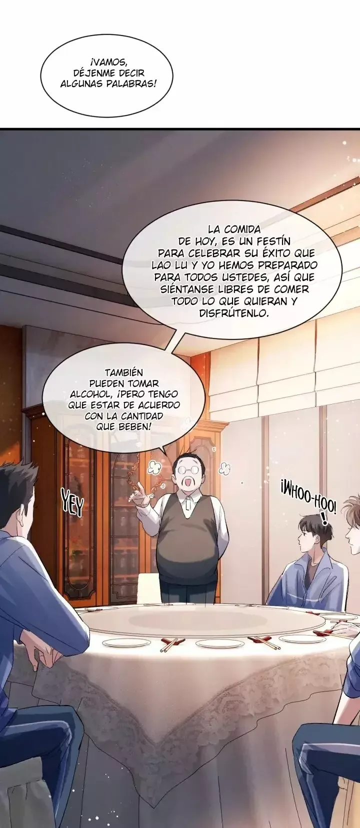 Act Wildly Capítulo 44 en Línea - página 28
