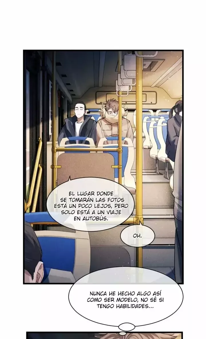 Act Wildly Capítulo 45 en Línea - página 8