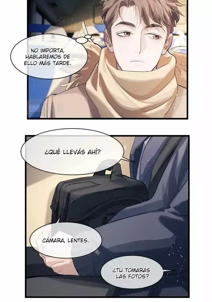 Act Wildly Capítulo 45 en Línea - página 9