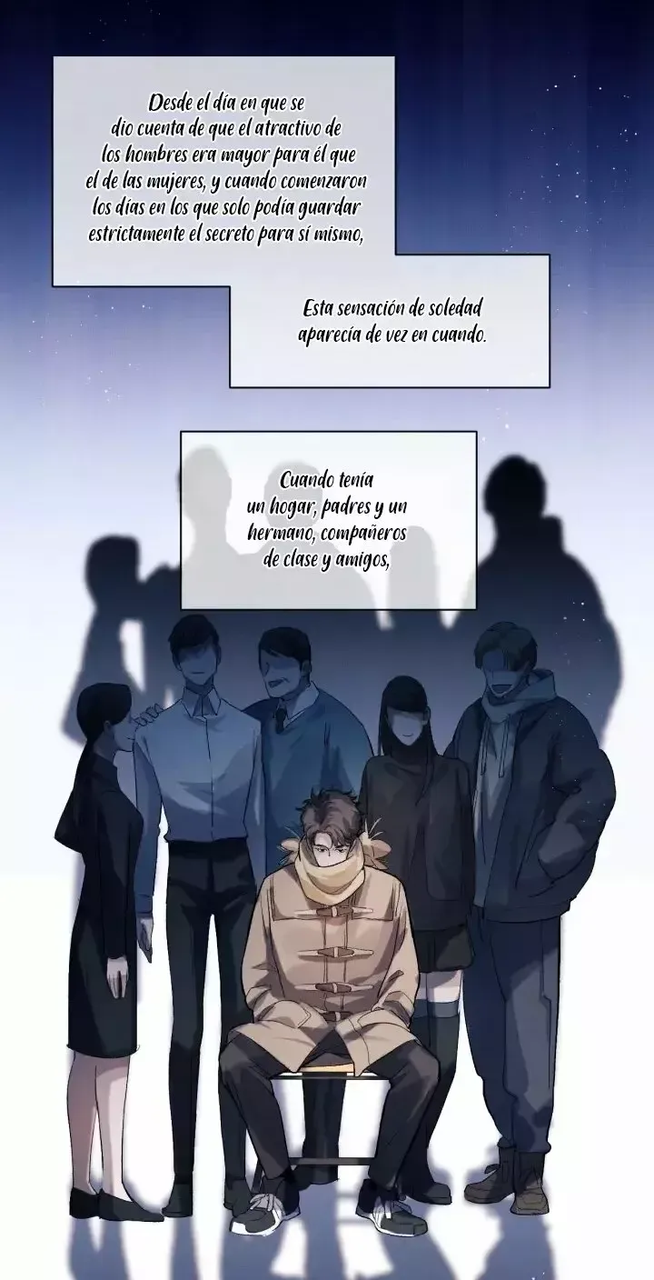 Act Wildly Capítulo 45 en Línea - página 15