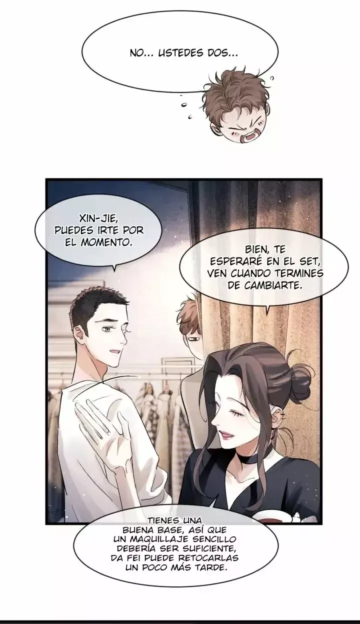 Act Wildly Capítulo 45 en Línea - página 26