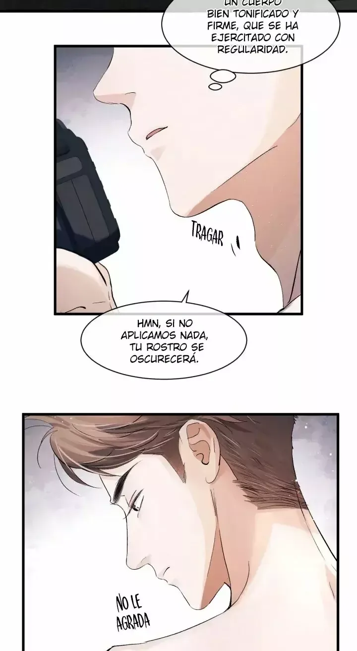 Act Wildly Capítulo 45 en Línea - página 28