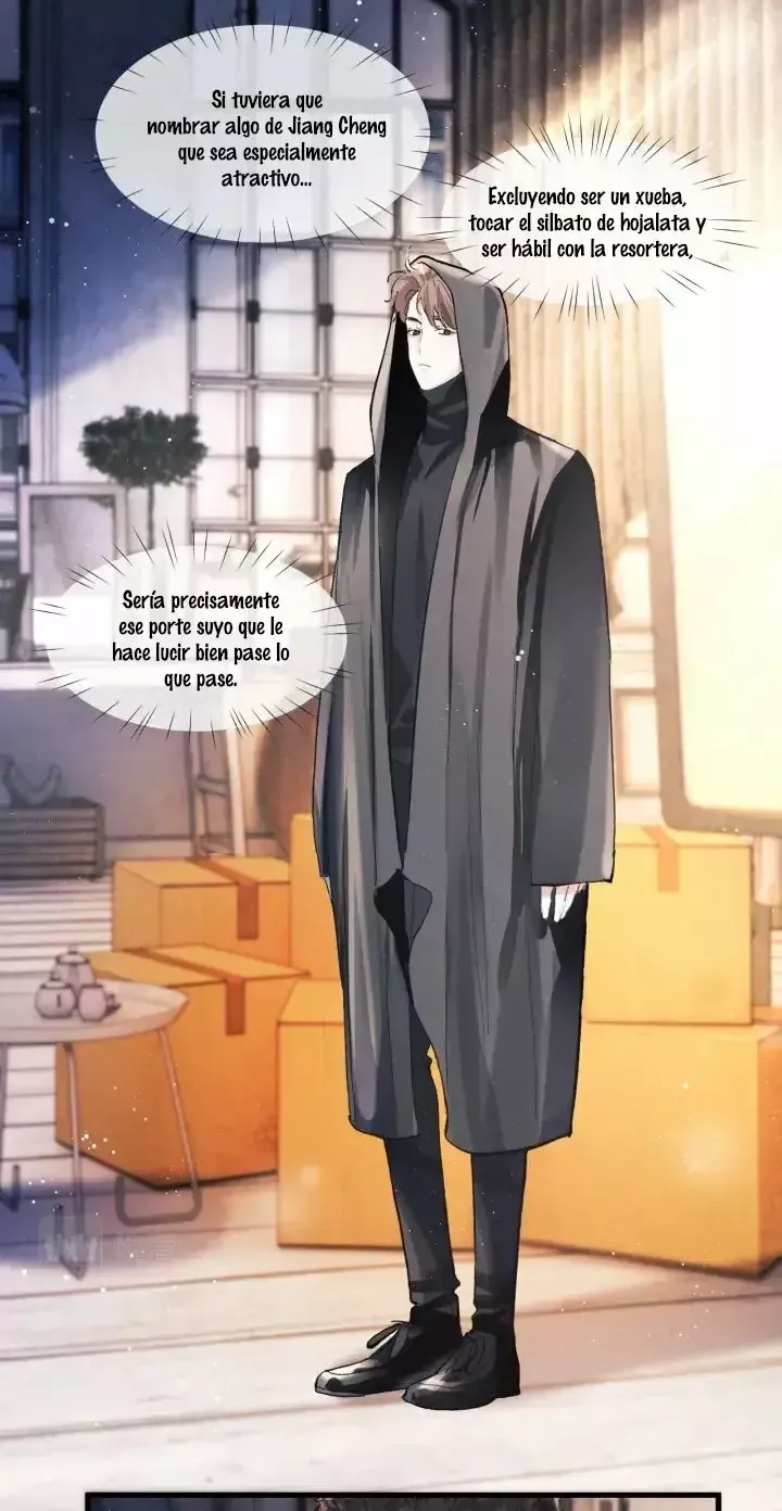 Act Wildly Capítulo 46 en Línea - página 10