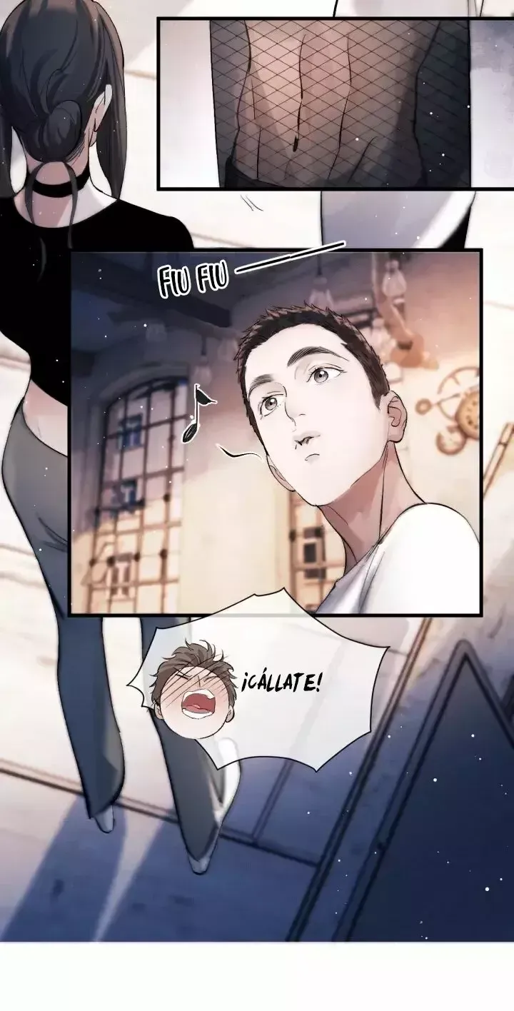 Act Wildly Capítulo 46 en Línea - página 18